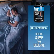 Weider Prime Prostate Health Product Support